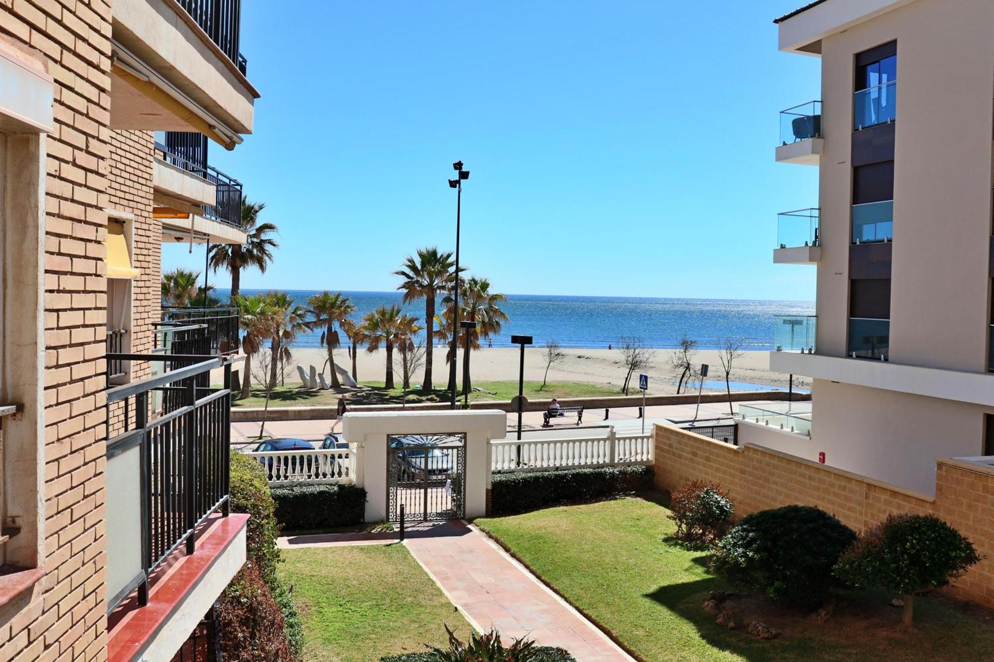 Apartment Ronda 4j *